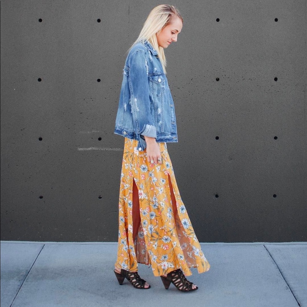 Nordstrom Duster